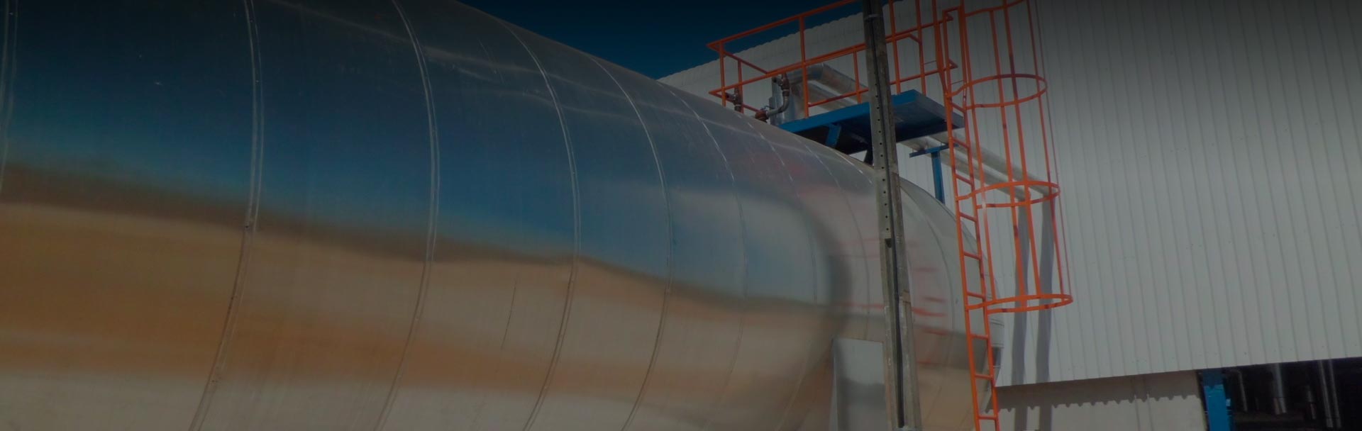 Estruturas metálicas