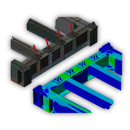 Análise em Elementos Finitos